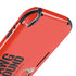 NFL Cleveland Browns Team Motto Nintendo Switch Lite Skin
